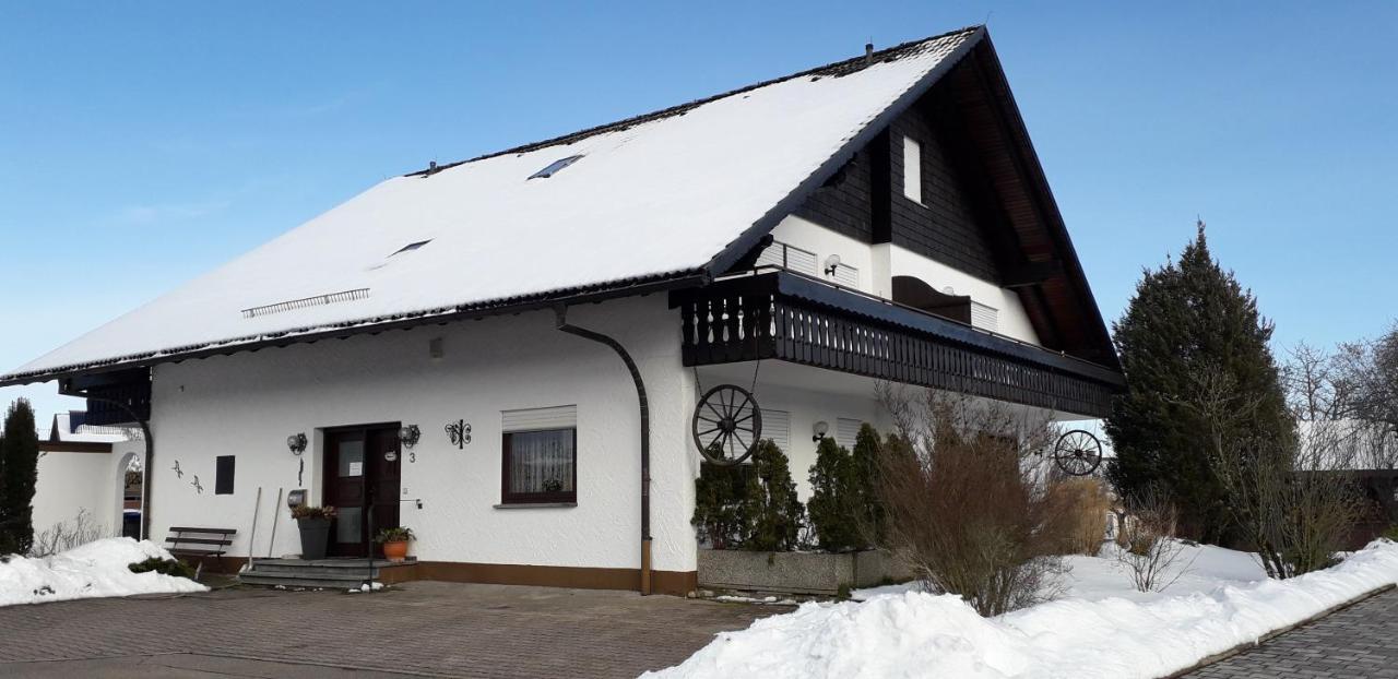 Gaestehaus Brigitte Freudenstadt Exterior photo